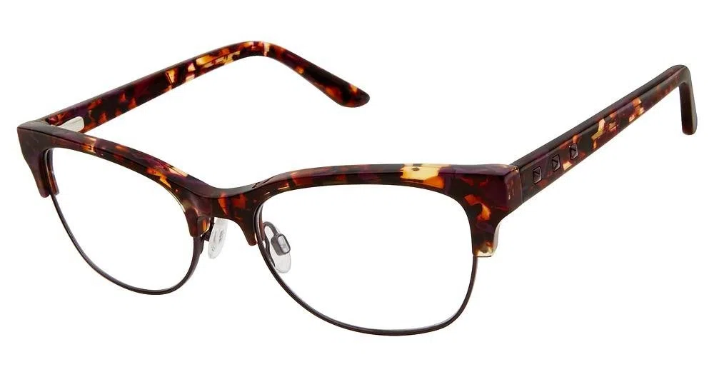 gx by GWEN STEFANI GX048 Eyeglasses - view 2